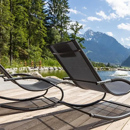 Residenz Zillertal Mühlermoos *