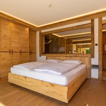 Residenz Zillertal Mühlermoos