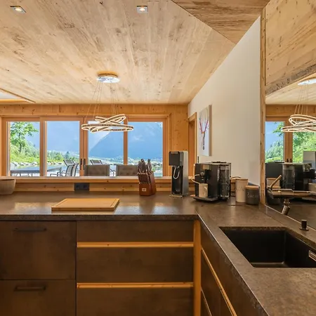 Residenz Zillertal Mühlermoos Ramsau im Zillertal