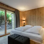 Residenz Zillertal Muehlermoos Chalé Ramsau im Zillertal