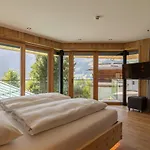 Residenz Zillertal Muehlermoos Chalé Ramsau im Zillertal