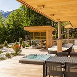 Residenz Zillertal Muehlermoos Ramsau im Zillertal