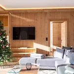 Chalet Residenz Zillertal Muehlermoos *