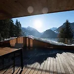 Chalé Residenz Zillertal Muehlermoos Ramsau im Zillertal