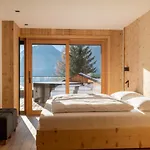 Residenz Zillertal Muehlermoos Chalé Ramsau im Zillertal