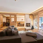 Residenz Zillertal Muehlermoos Ramsau im Zillertal