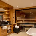 Chalé Residenz Zillertal Muehlermoos