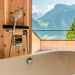 Chalé Residenz Zillertal Muehlermoos Ramsau im Zillertal