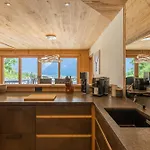 Residenz Zillertal Muehlermoos Ramsau im Zillertal