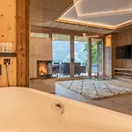 Residenz Zillertal Muehlermoos Chalé *