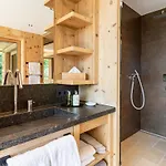 Residenz Zillertal Muehlermoos Ramsau im Zillertal
