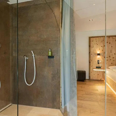 木屋 Residenz Zillertal Muehlermoos 齐勒河谷的拉姆绍