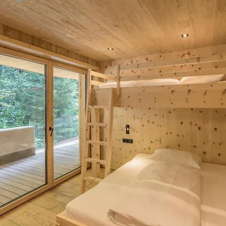 Residenz Zillertal Muehlermoos * 齐勒河谷的拉姆绍