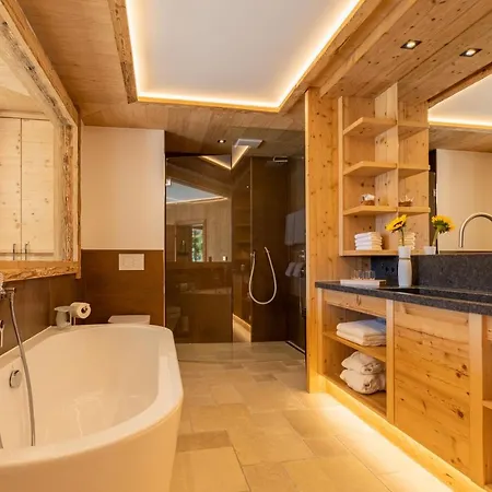 木屋 Residenz Zillertal Muehlermoos