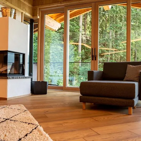Residenz Zillertal Muehlermoos 齐勒河谷的拉姆绍