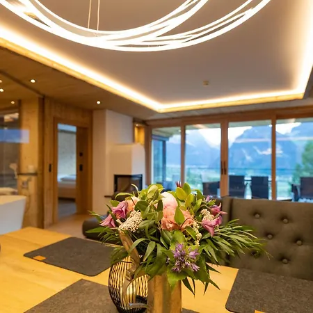 Residenz Zillertal Muehlermoos Ramsau im Zillertal