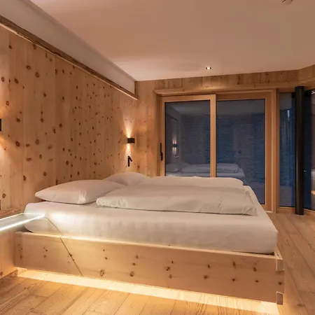 Residenz Zillertal Muehlermoos * 齐勒河谷的拉姆绍