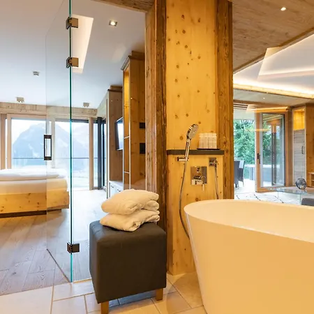 木屋 Residenz Zillertal Muehlermoos