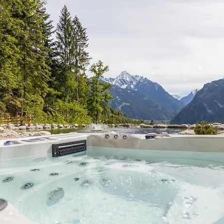 Residenz Zillertal Muehlermoos