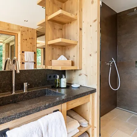 Residenz Zillertal Muehlermoos 齐勒河谷的拉姆绍